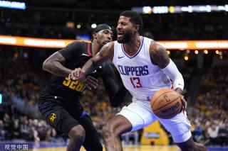 NBA三月